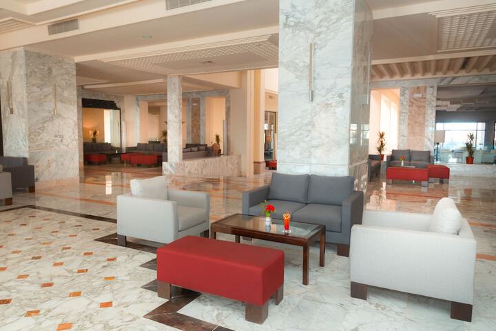 Hotel Interior 4 of 54