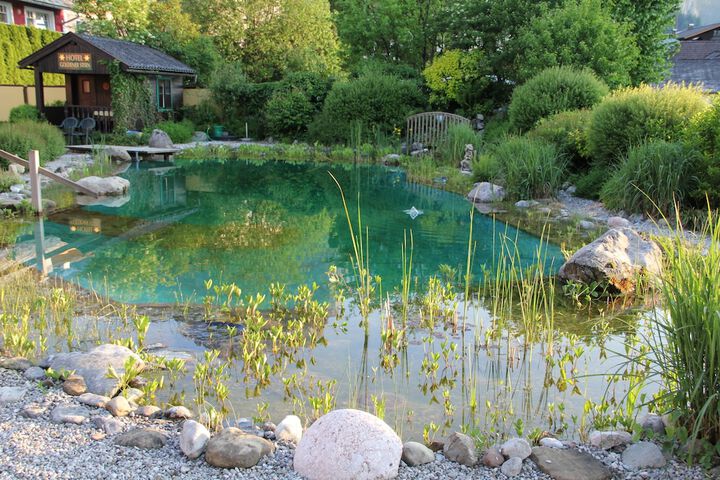 Pool 21 of 48
