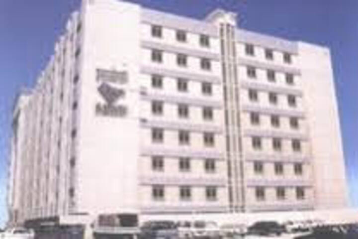 Al Khaleej Holiday Hotel Apartment