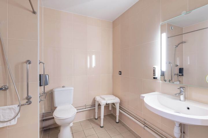 Bath Amenities