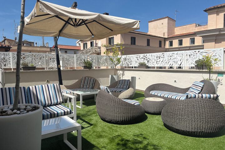 Terrace/Patio 40 of 42
