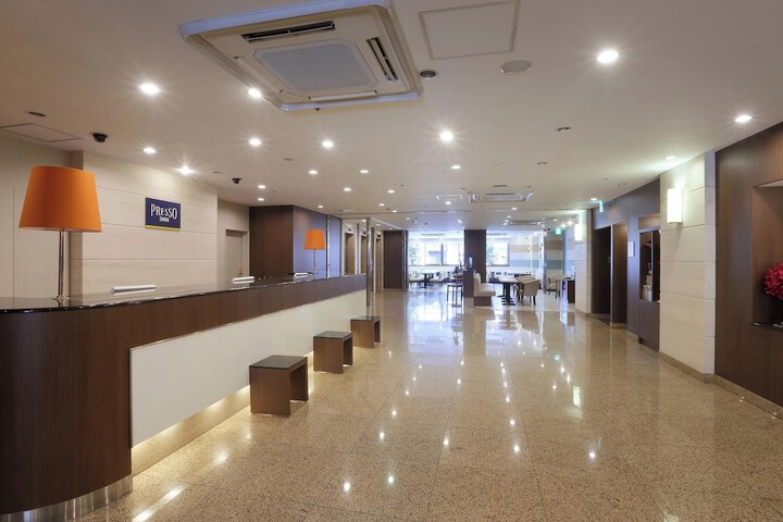 Hotel Interior 4 of 58