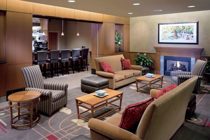 Hotel Interior 3 of 33