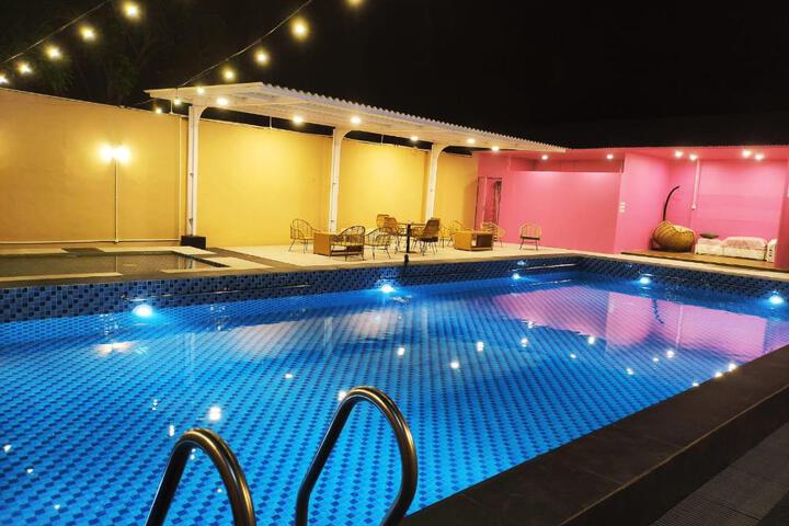 Halogen Hotel Merauke