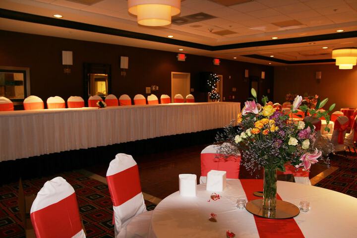 Ballroom