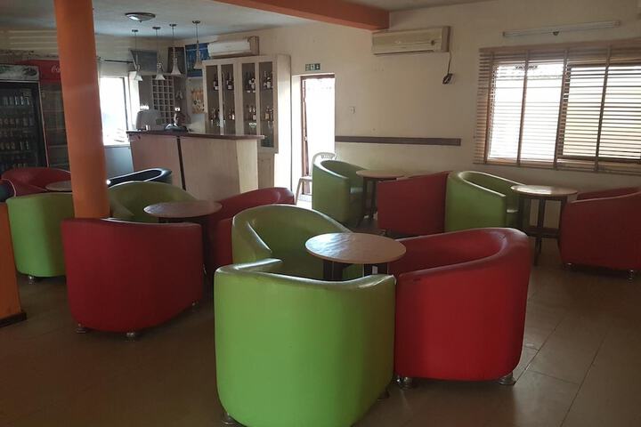 Hotel Interior 3 of 65
