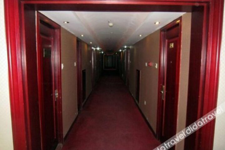 Liuhu Hotel