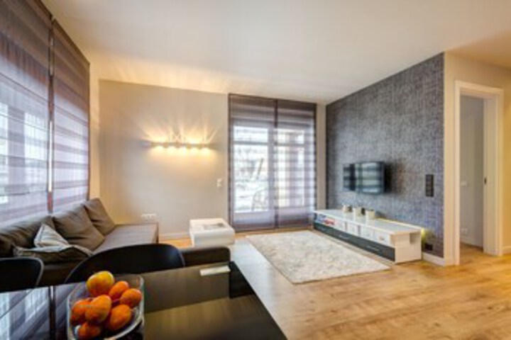 Dom & House Apartmenty Jelitkowo
