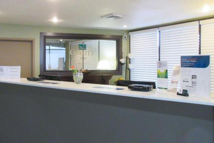 Hotel Interior 1 of 4