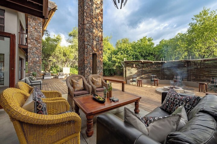 Terrace/Patio 80 of 85
