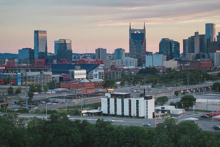 City view