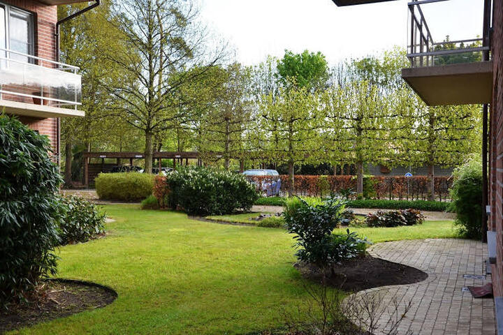 RESIDENTIE LINDEHOF
