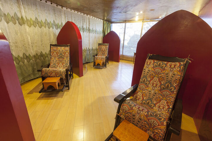 Hotel Interior 60 of 169