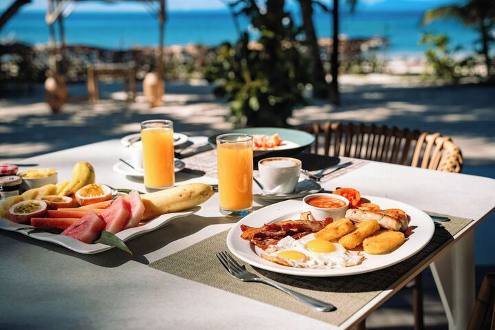 Breakfast/Coffee Service 39 of 66