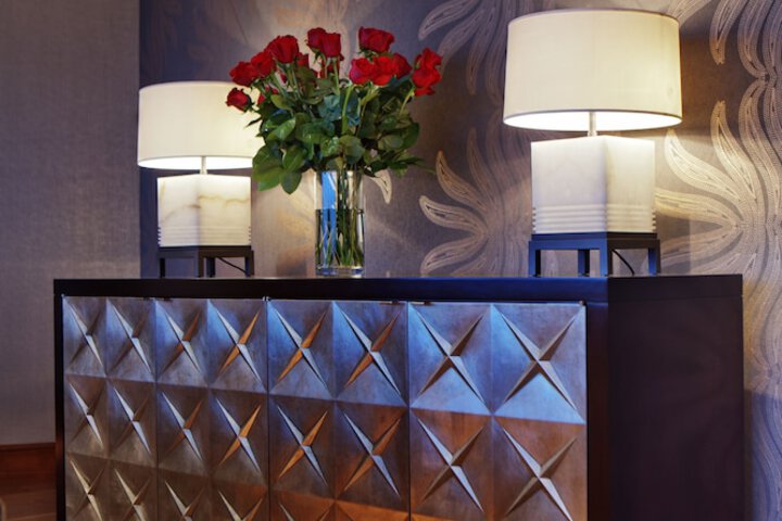 Hotel Interior 118 of 130