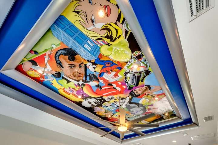 Hotel Interior 69 of 86