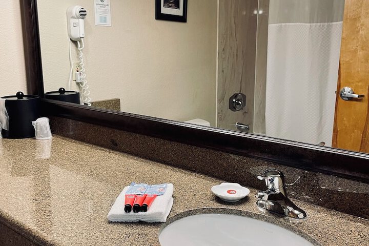 Bath Interior