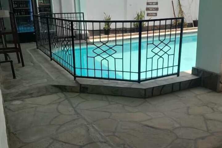 Global African Apart-Hotel Mtwapa