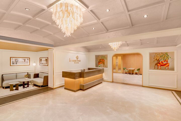 Hotel Interior 6 of 60