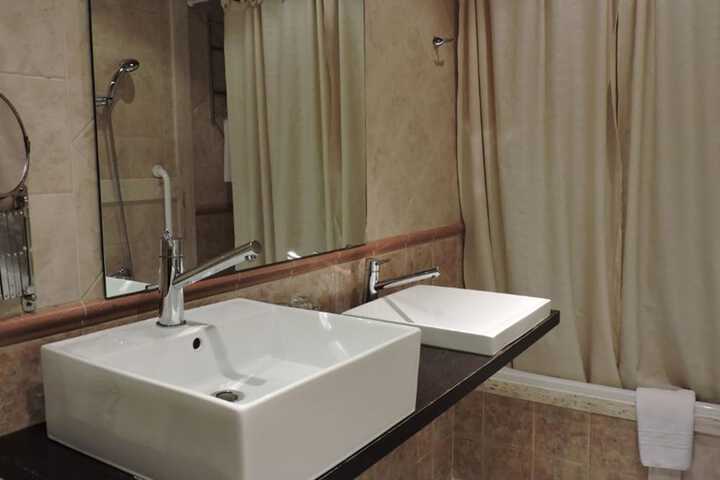 Bath Amenities
