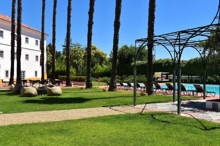 Outside Photo