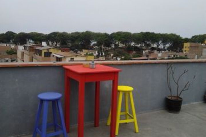 Terrace/Patio 12 of 12