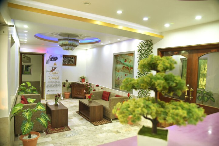 Hotel Interior 3 of 13