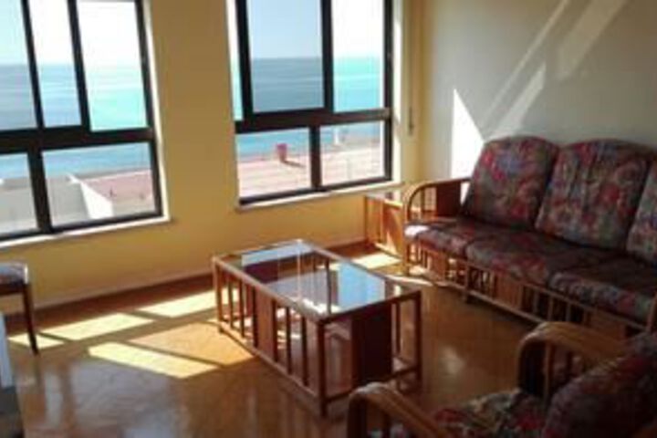 Property With 2 Bedrooms in São Roque - 200 m From the Beach