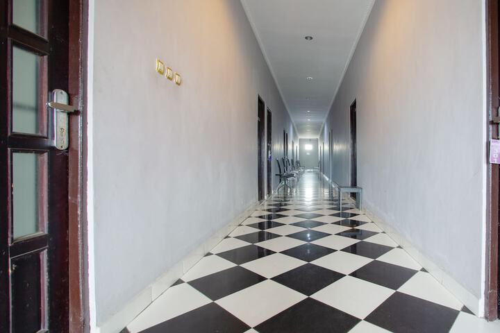 Image of COLLECTION O 3428 Hotel Marimar