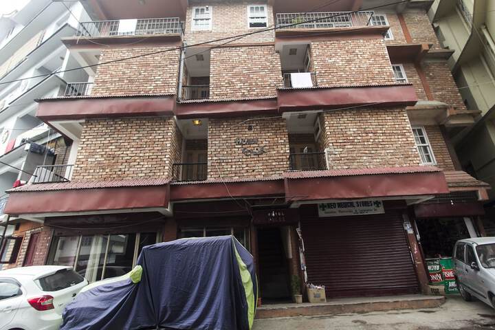 Hotel 3 of 20