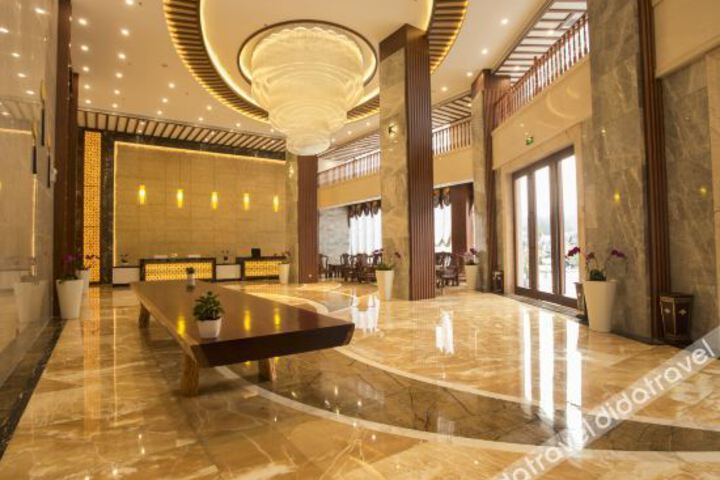 Hotel Interior 18 of 19