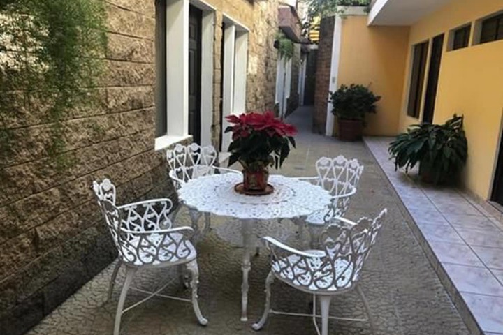 Terrace/Patio 22 of 23