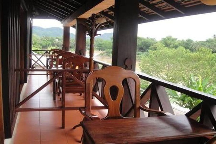 Terrace/Patio 45 of 78