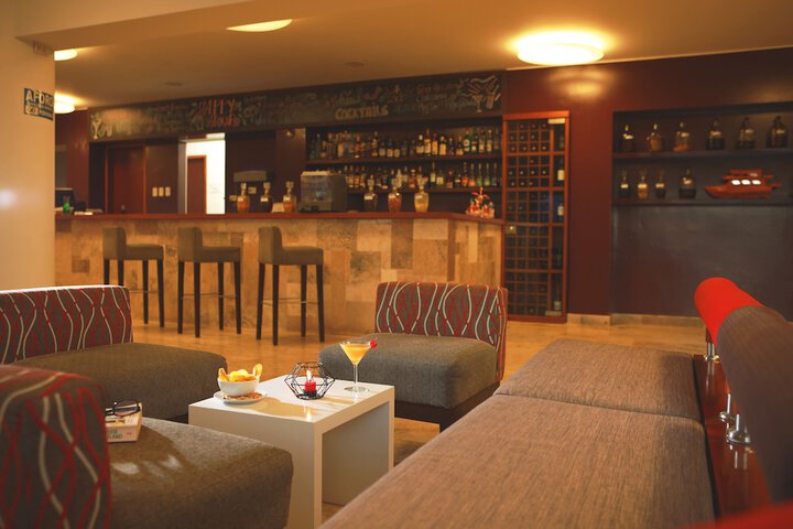 Lobby Photos