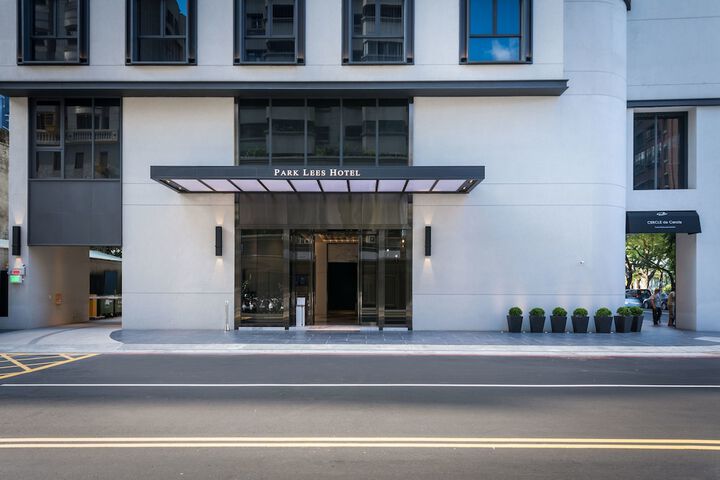 Hotel 86 of 89