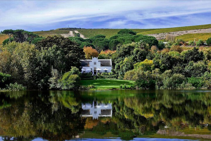 Zevenwacht Wine Estate