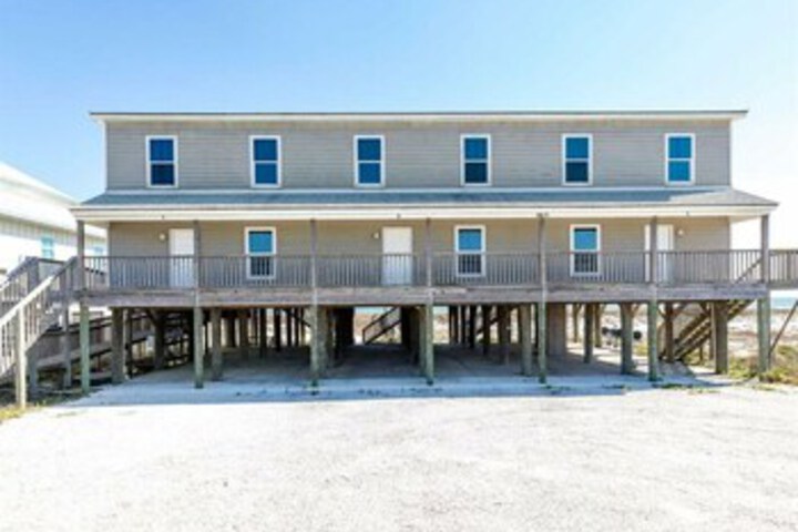 Ledlow by Meyer Vacation Rentals
