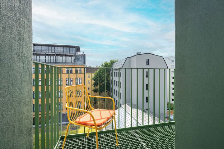 Terrace/Patio 19 of 94
