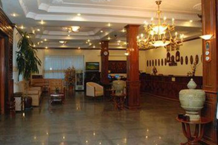 Hotel Interior 17 of 25