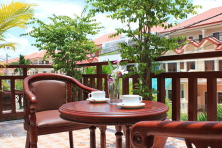 Fitness Center Photo