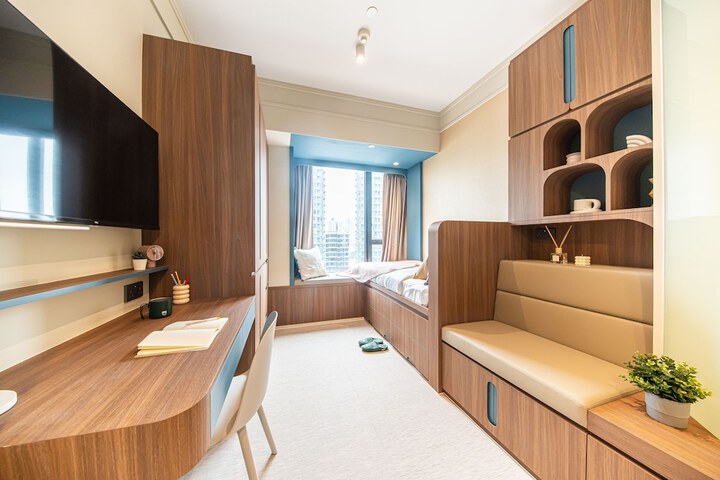 Fitness Facility Photos