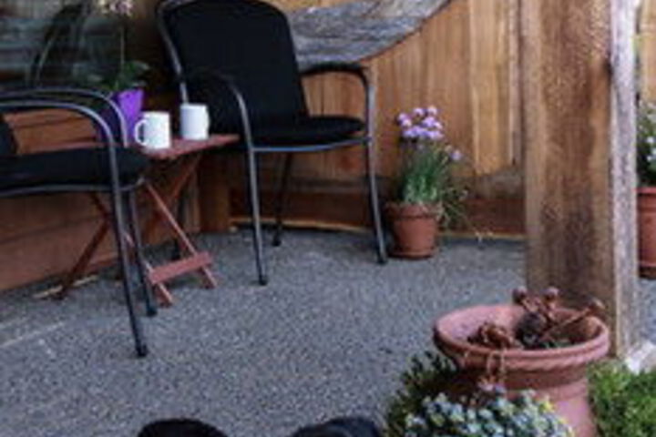 Terrace/Patio 30 of 45