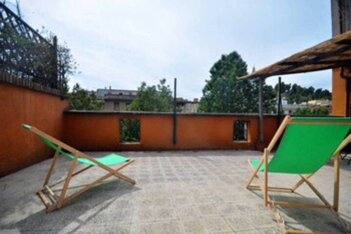 Terrace/Patio 22 of 23