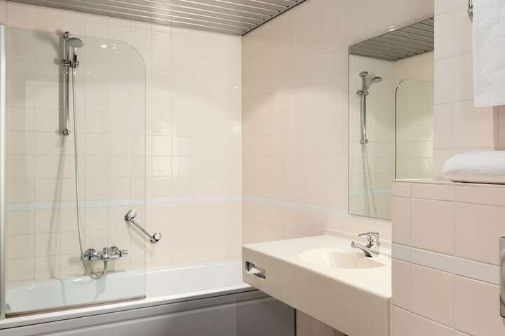 Bath Photo