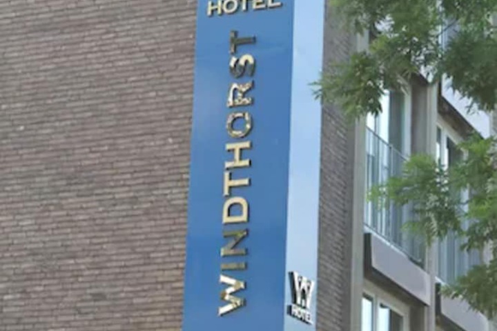 Hotel 31 of 34