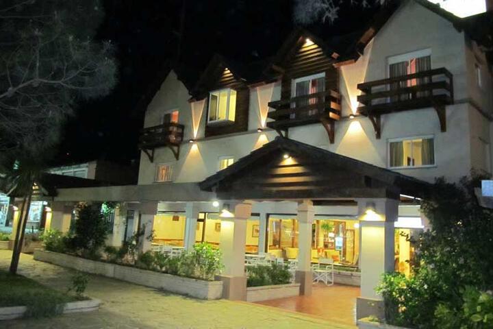 Hotel Sardegna