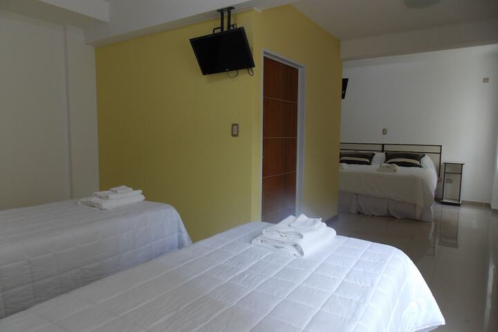 Room 3 of 20
