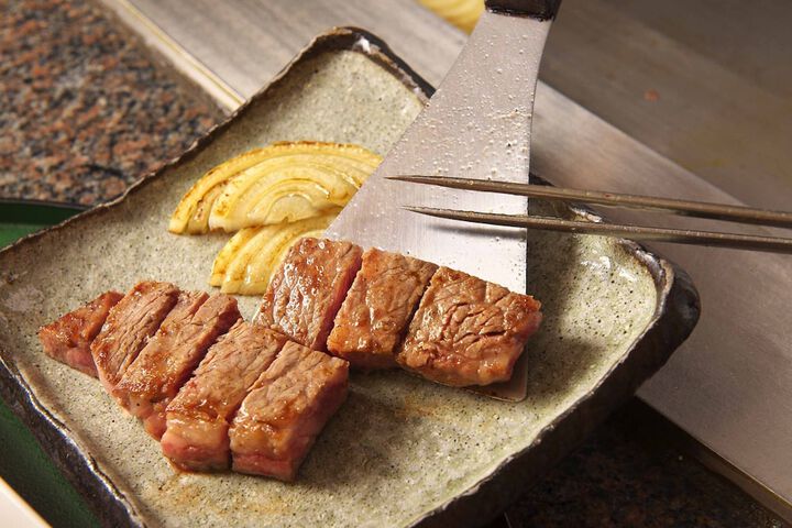 Dining Photos