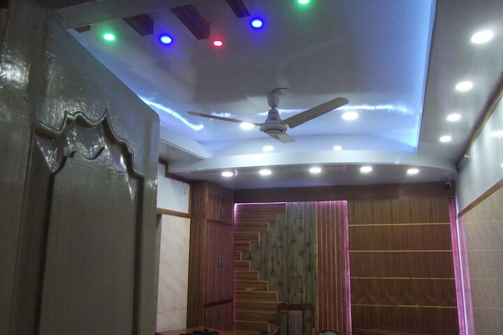 Azmiry Residential Hotel