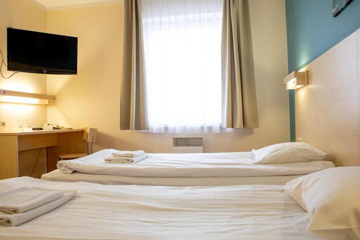 Fitness Facility Photos